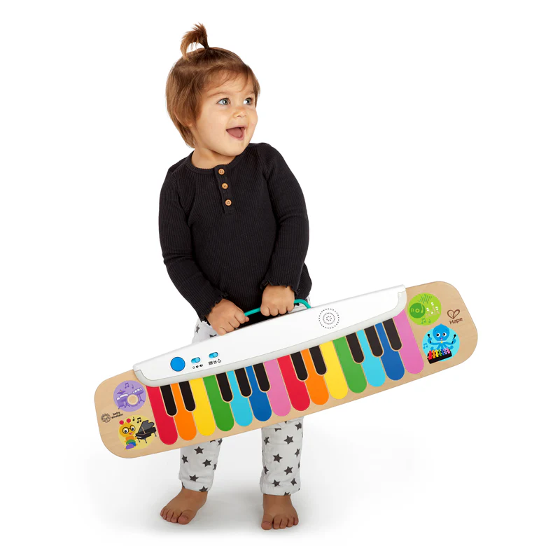 Hape Baby Einstein Magic Touch Kosketinsoittimet - Image 4