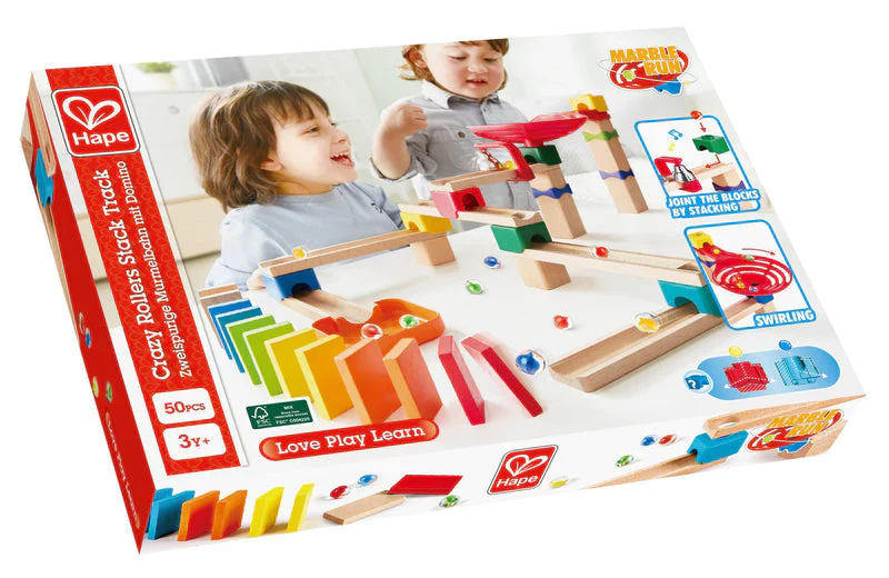 Hape Puinen Kuularata 50 Osaa - Image 5