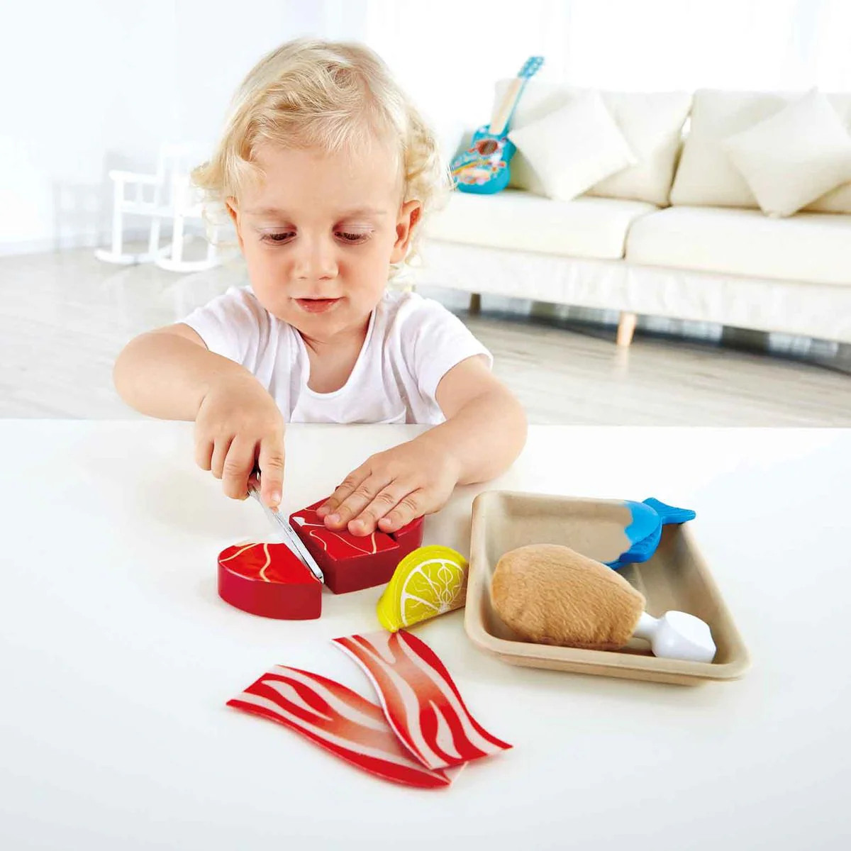 Hape Leikattavat Proteiinit - Image 2