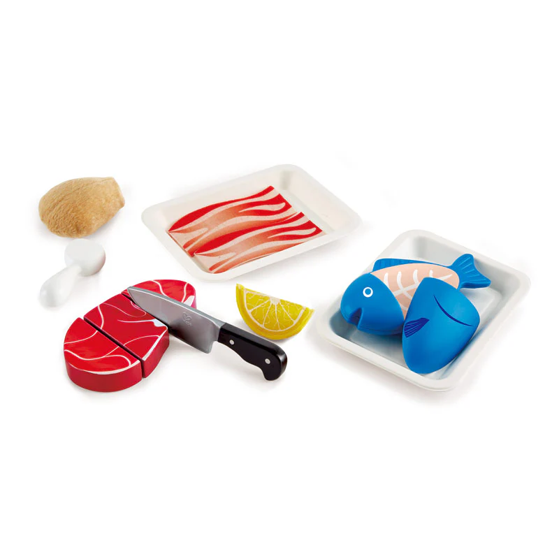 Hape Leikattavat Proteiinit - Image 3