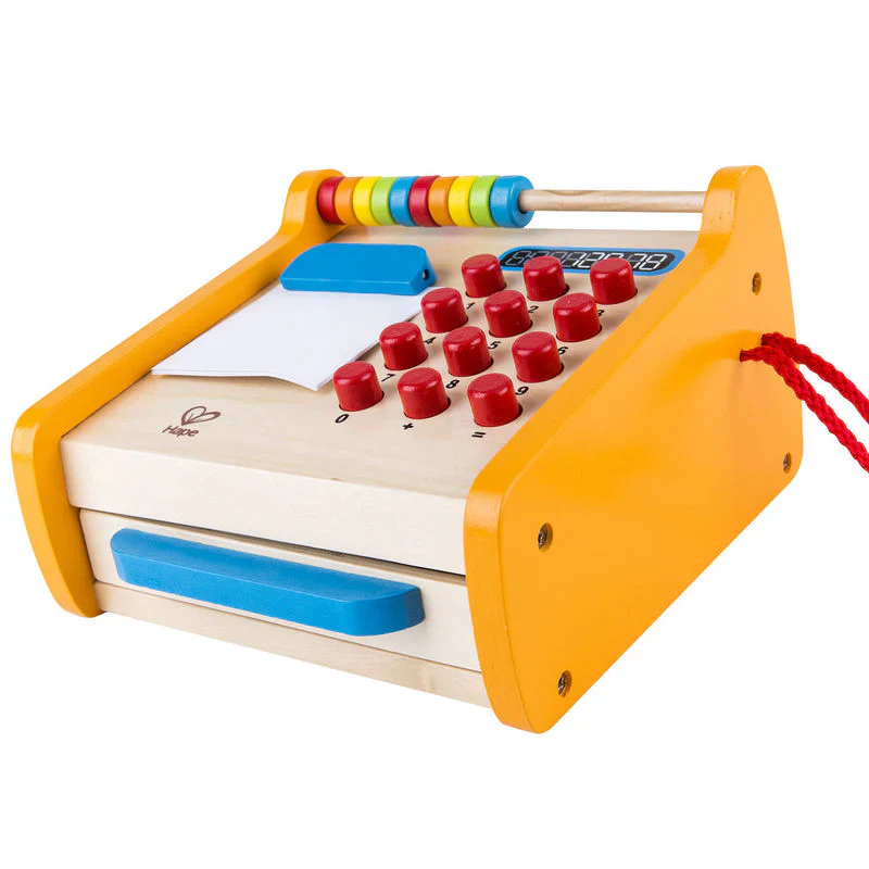 Hape Puinen Kassakone - Image 6