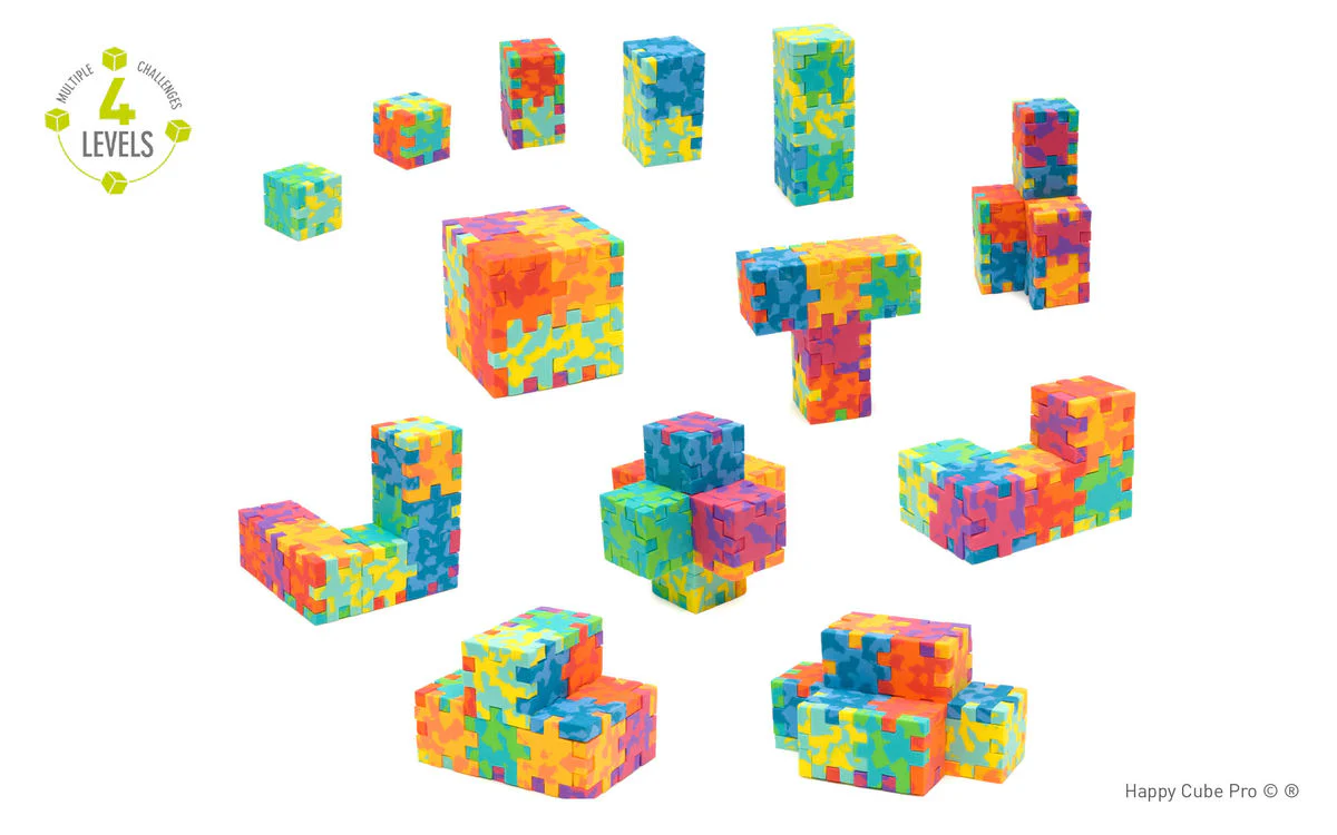 Happy Cube 6-pack Pro - Image 3