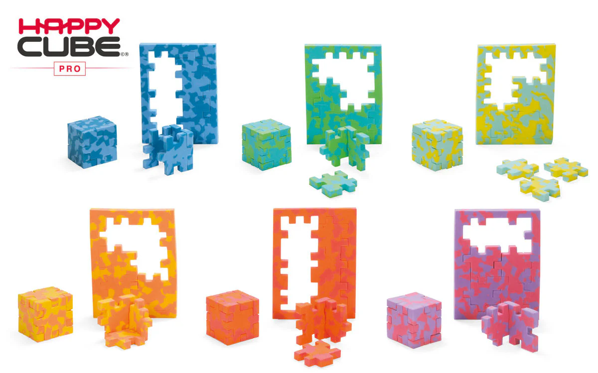 Happy Cube 6-pack Pro - Image 4
