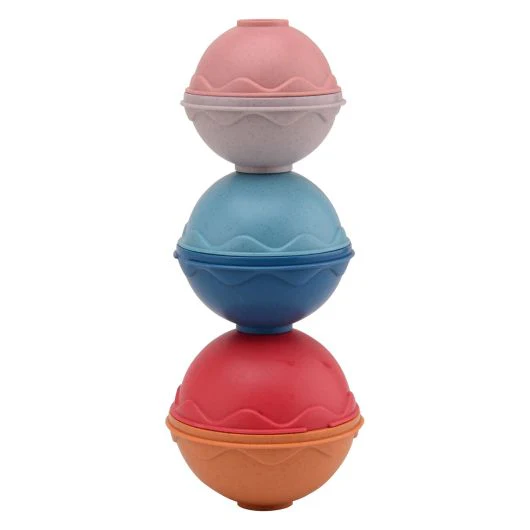Happy World Bio Pallonpinoaminen - Image 3