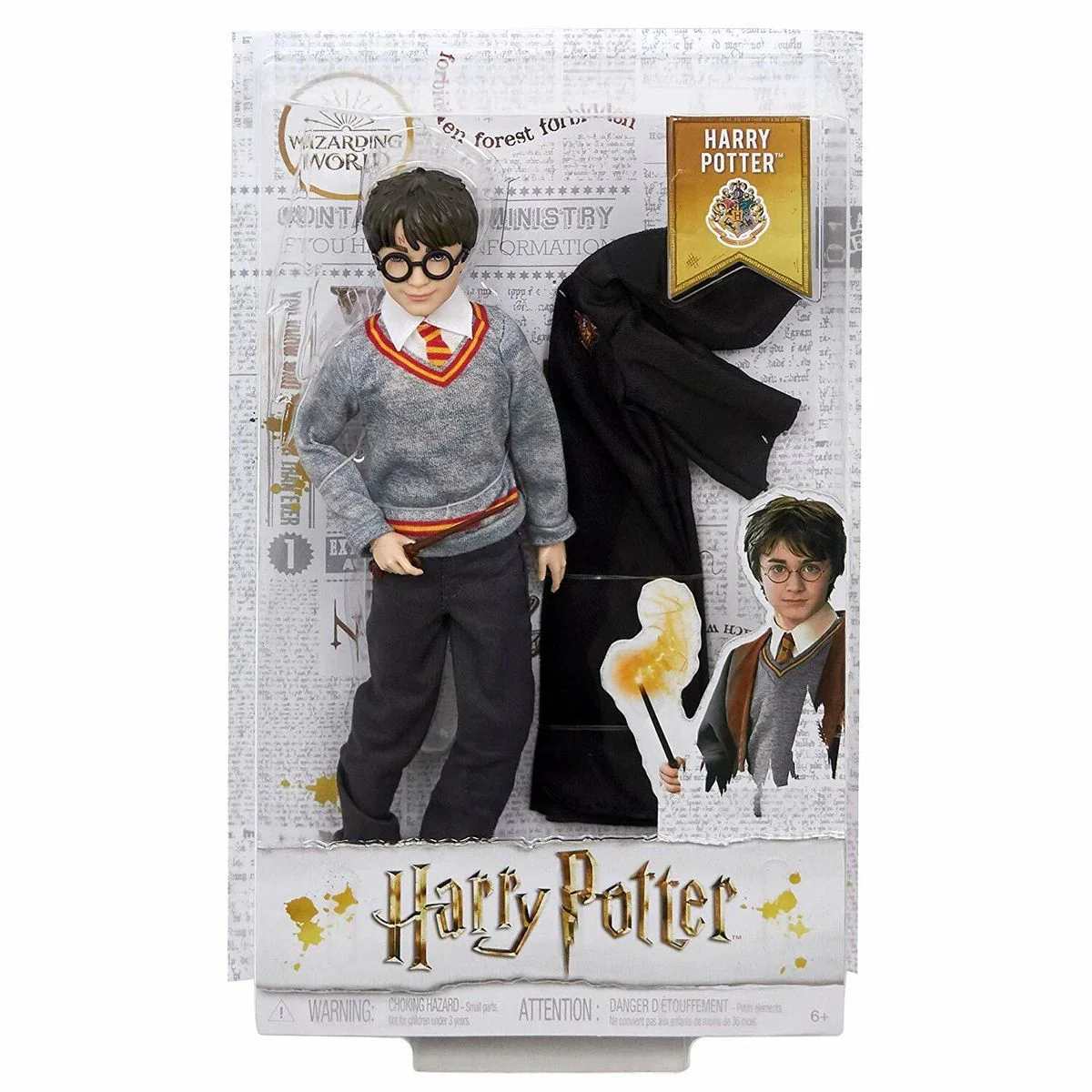 Harry Potter 30cm - Image 4