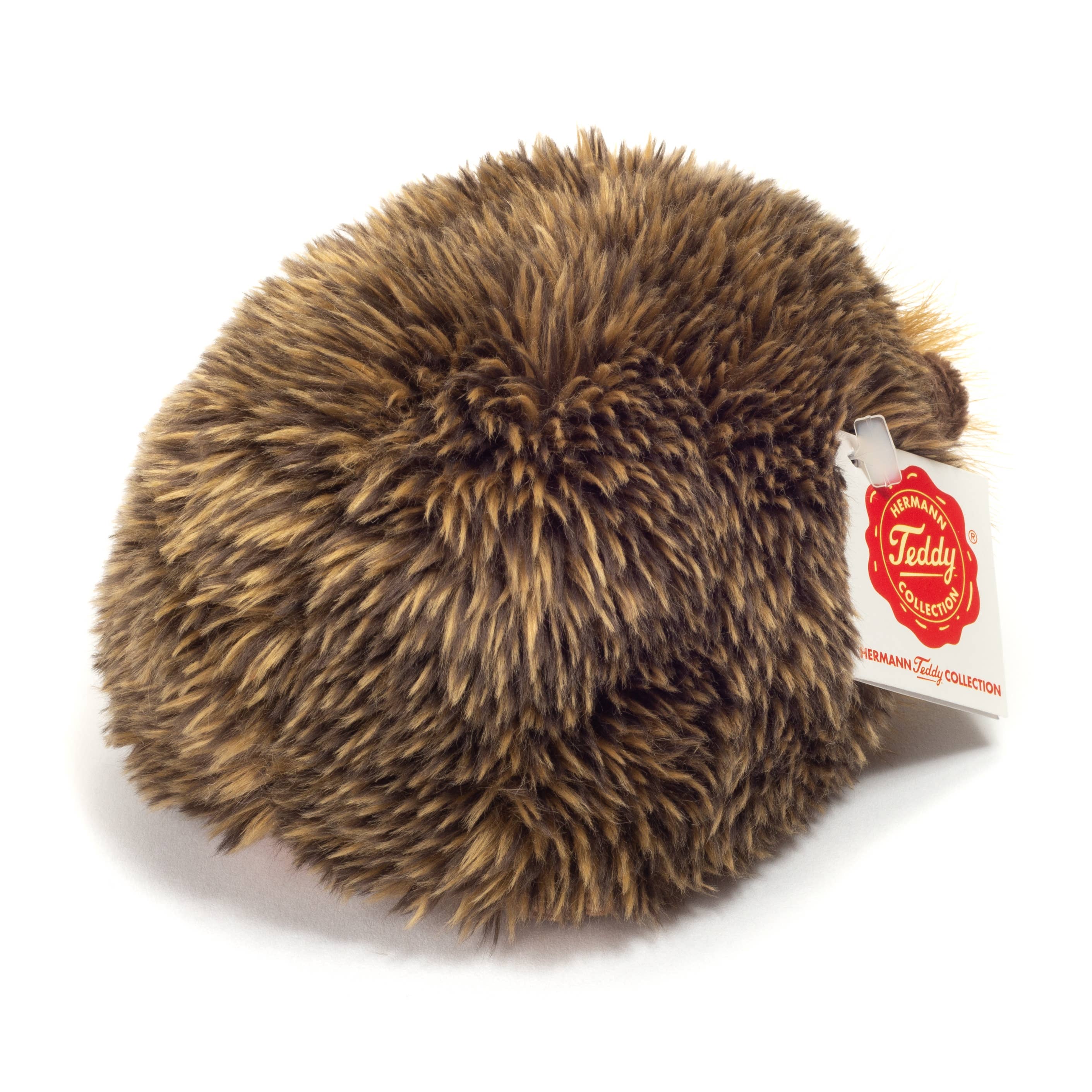 Teddy Hermann Siili Pehmolelu 15 cm - Image 3
