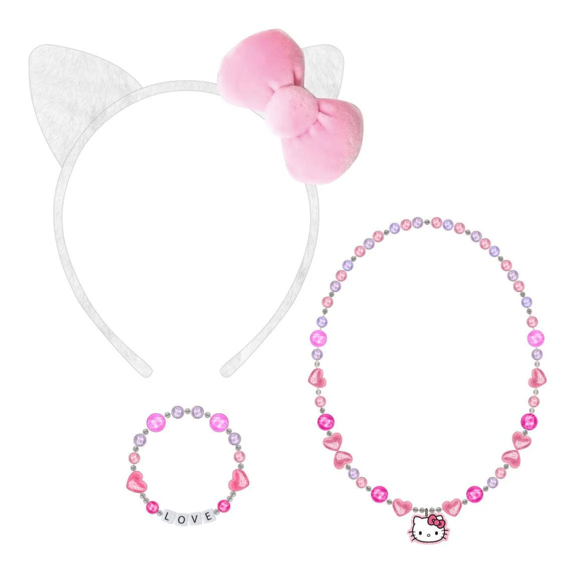 Hello Kitty Korusetti ja Panta - Image 2