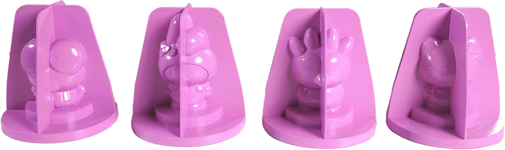 Hello Kitty And Friends Shaker Maker Askartelusetti - Image 3