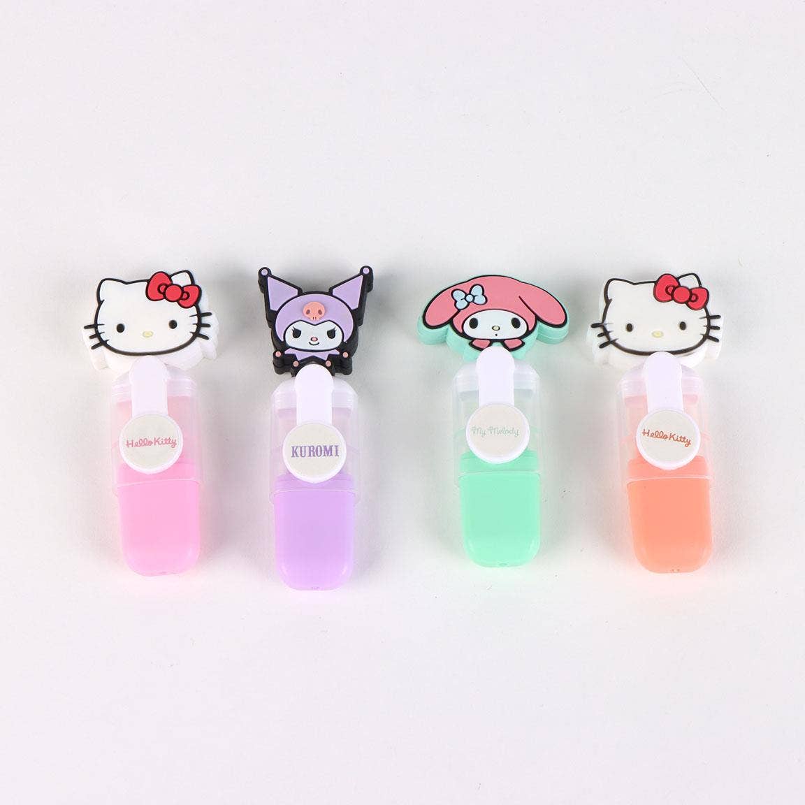 Hello Kitty Korostustussit - Image 2