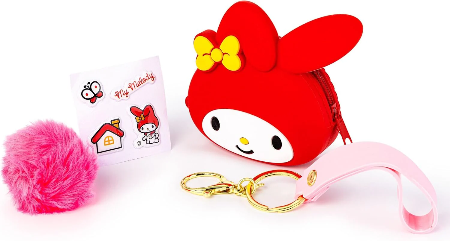 Hello Kitty Mini Rannelaukku Yllätyksillä Lajitelma - Image 6