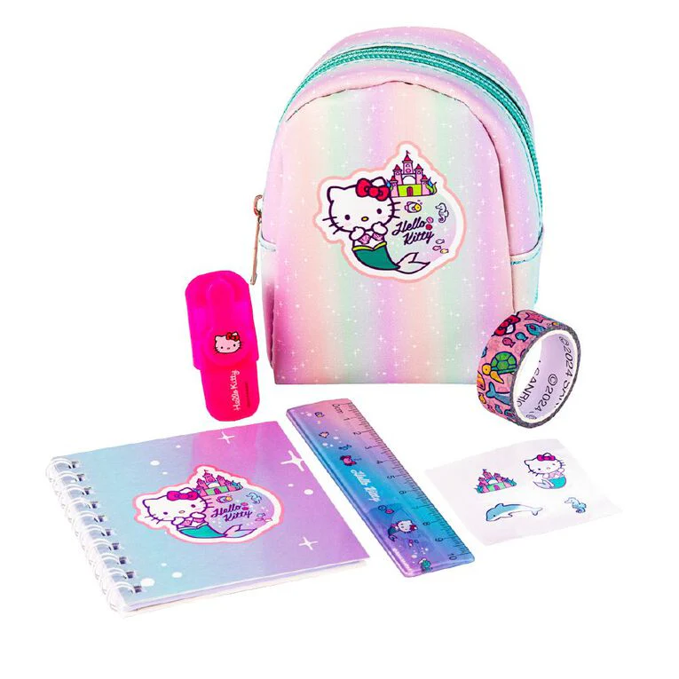 Hello Kitty Minireppu Yllätyksillä Lajitelma - Image 3