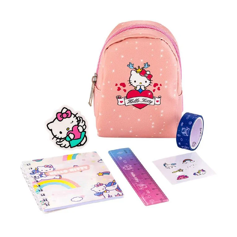 Hello Kitty Minireppu Yllätyksillä Lajitelma - Image 5