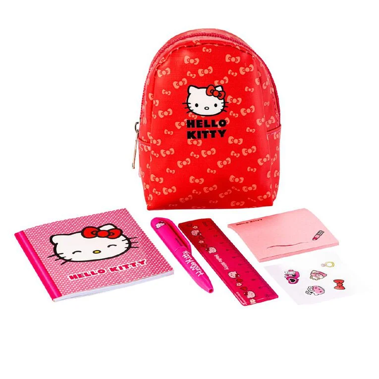 Hello Kitty Minireppu Yllätyksillä Lajitelma - Image 6