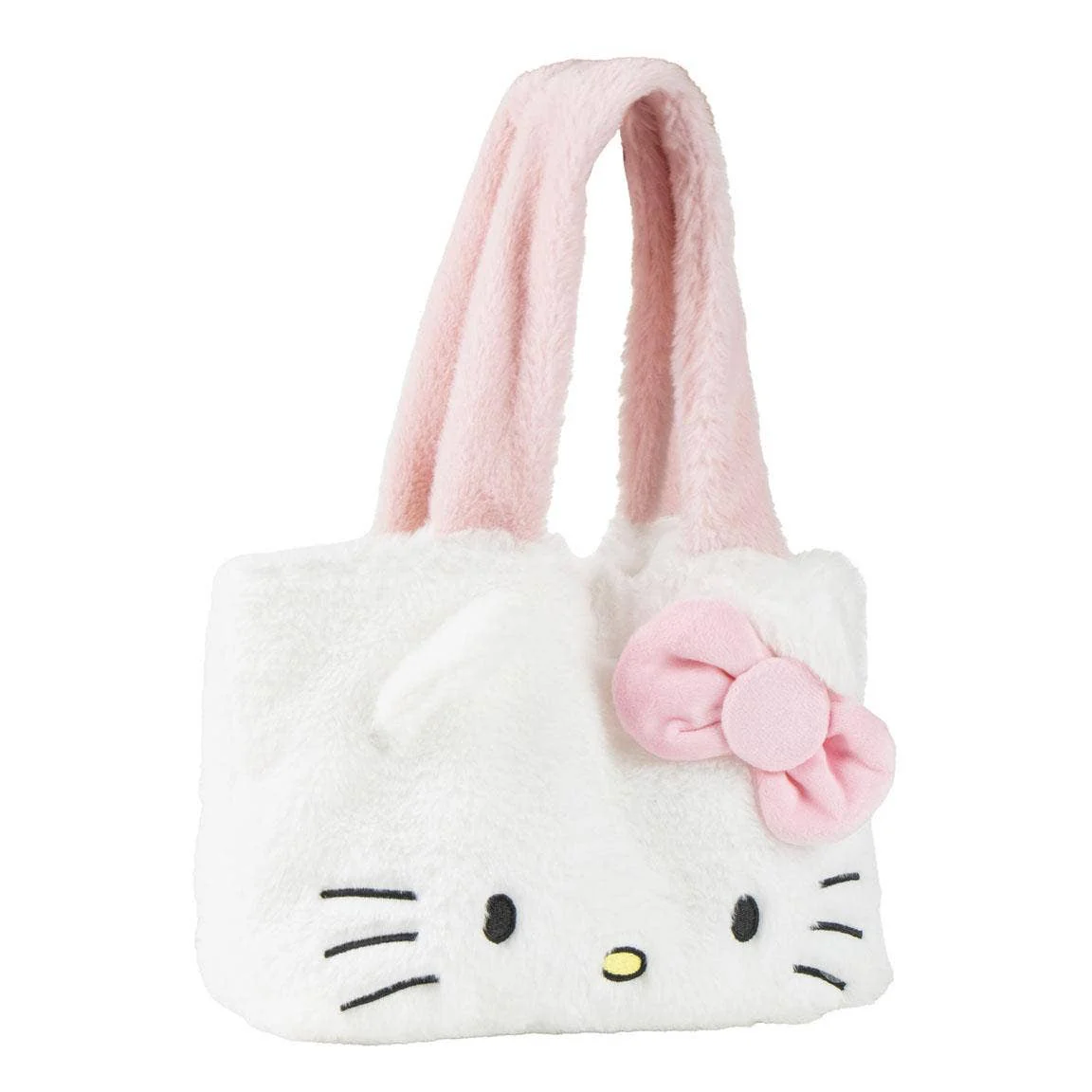 Hello Kitty Pehmolaukku