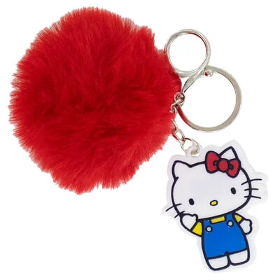Hello Kitty Reppumaskotti/Avainperä laj. - Image 2