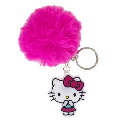 Hello Kitty Reppumaskotti/Avainperä laj. - Image 3