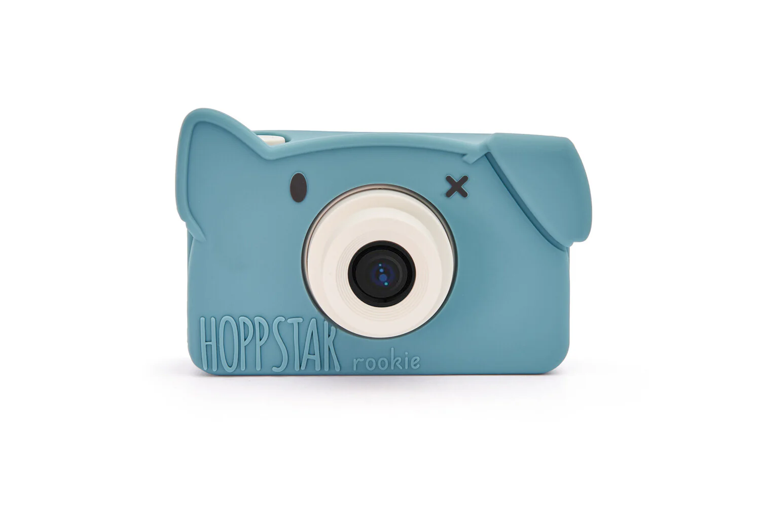 Hoppstar Lasten Digikamera Nalle Yale - Image 3