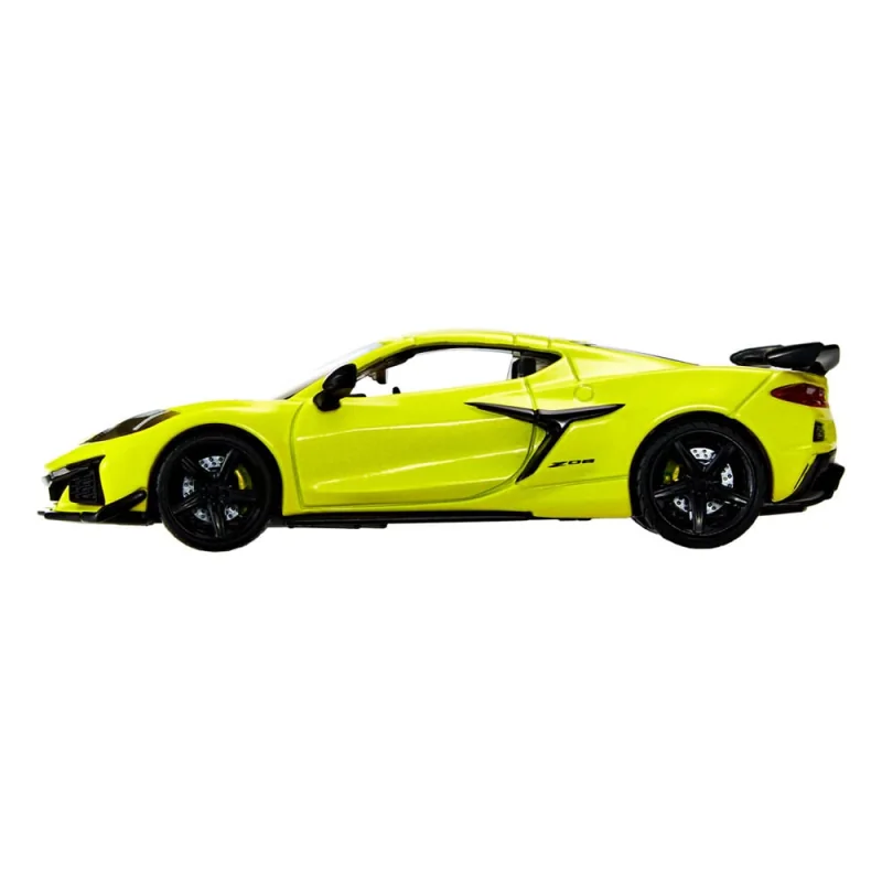 Hot Wheels Premium ´23 Corvette Z06 1:43 - Image 2