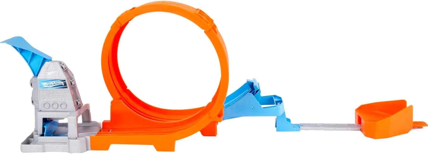 Hot Wheels Loop Stunt Champion Autorata - Image 5