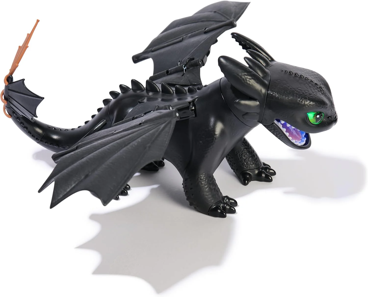 How To Train Your Dragon Interaktiivinen Toothless Dragon - Image 6