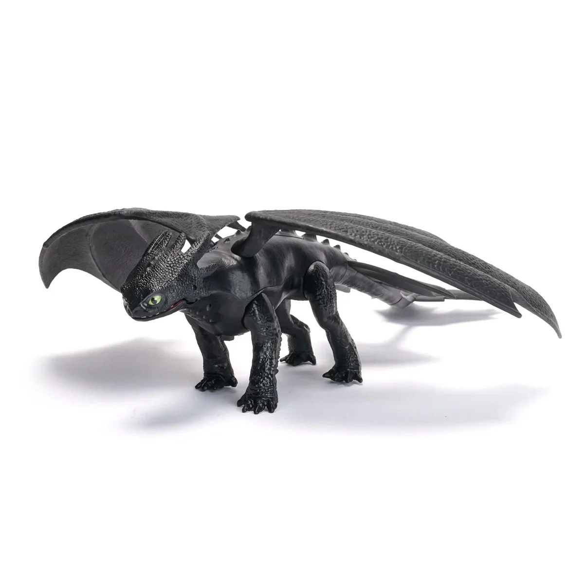 Näin Koulutat Lohikäärmeesi Plasma Sounds Toothless, Hampaaton Äänillä ja Valoilla - Image 3