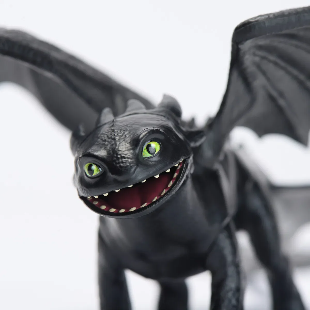 How To Train Your Dragon Toothless/Hampaaton Lohikäärme - Image 3
