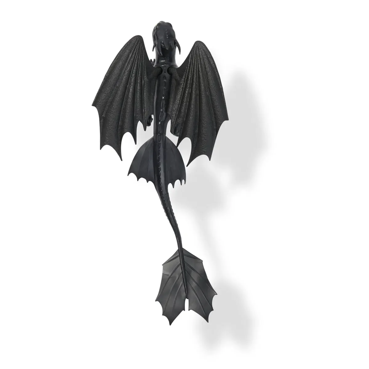 How To Train Your Dragon Toothless/Hampaaton Lohikäärme - Image 4