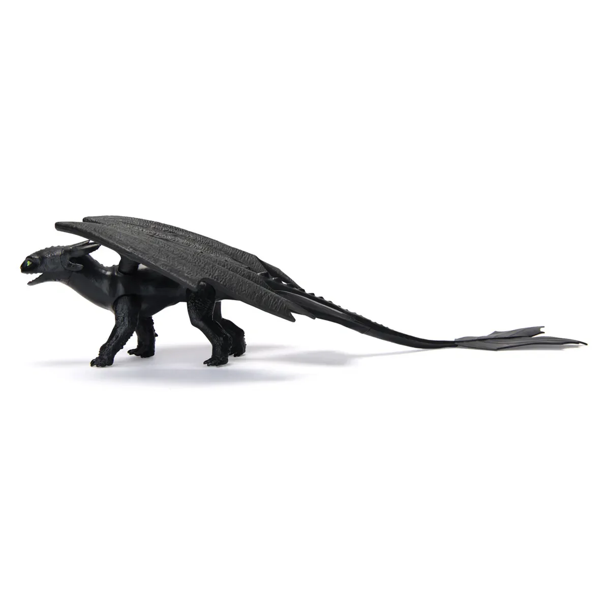 How To Train Your Dragon Toothless/Hampaaton Lohikäärme - Image 5