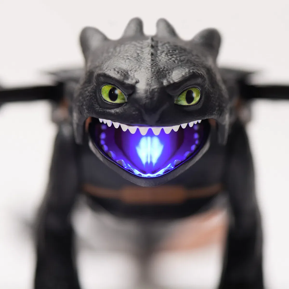 Näin Koulutat Lohikäärmeesi Ultimate Plasma Blast Toothless - Image 2
