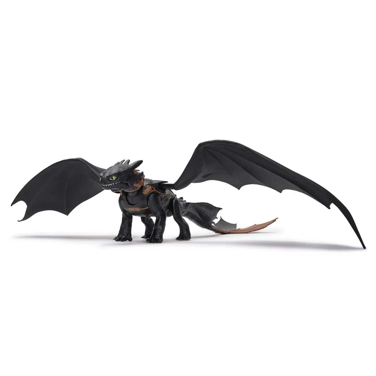 Näin Koulutat Lohikäärmeesi Ultimate Plasma Blast Toothless - Image 4