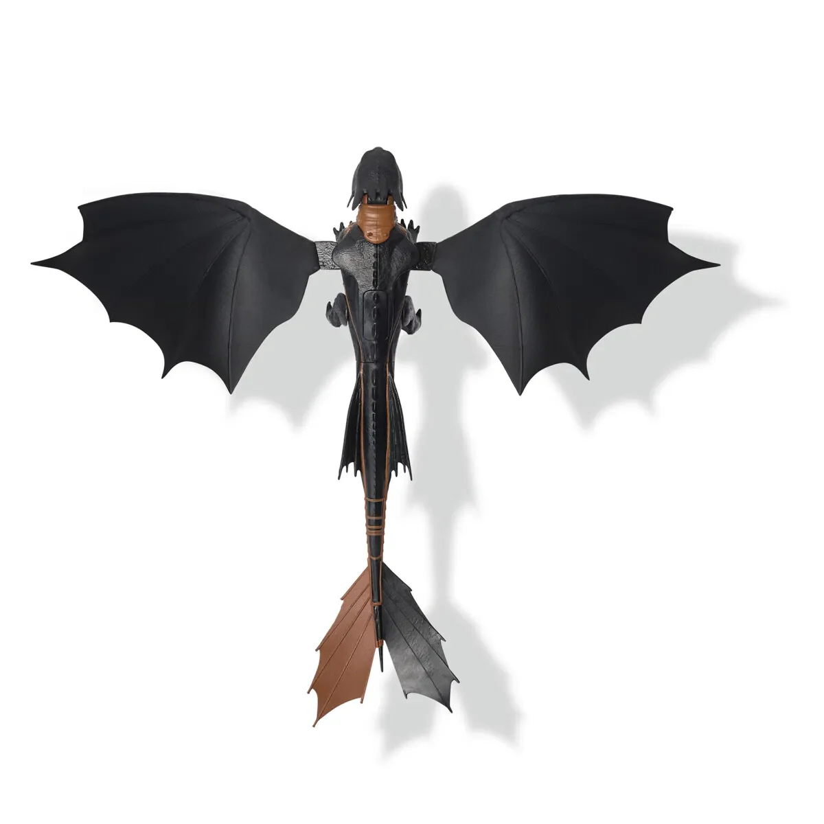 Näin Koulutat Lohikäärmeesi Ultimate Plasma Blast Toothless - Image 5