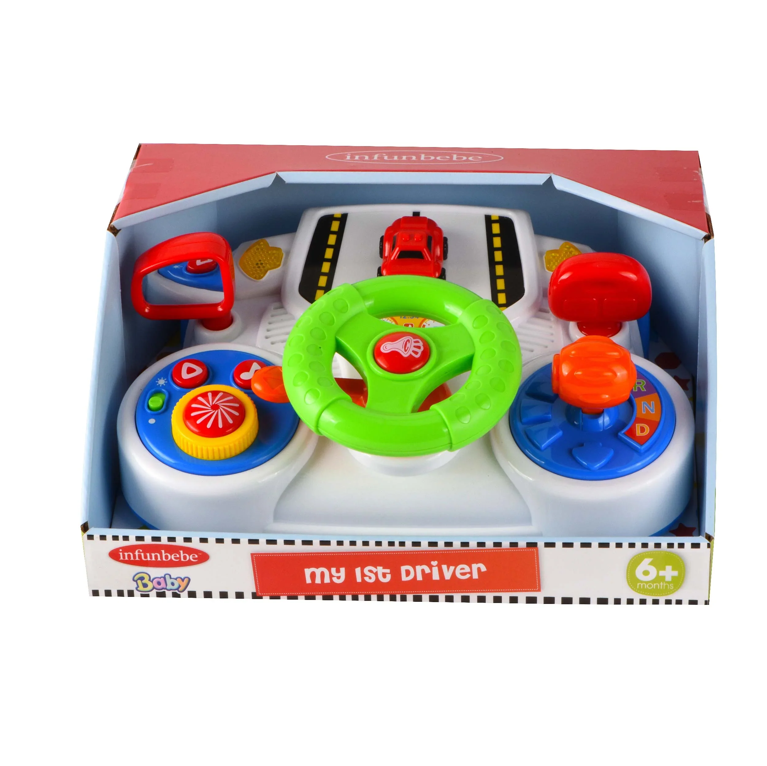Infunbebe Puuharatti - Image 2