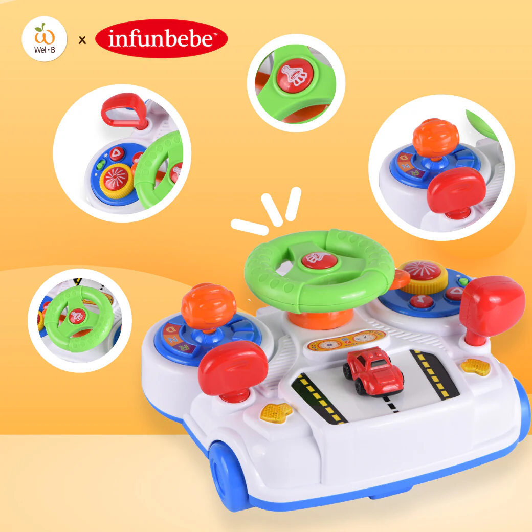 Infunbebe Puuharatti - Image 3