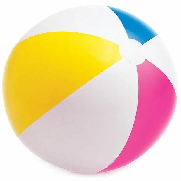 Intex Rantapallo 61 cm Klassinen