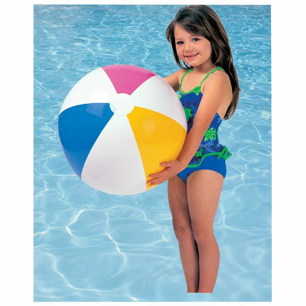 Intex Rantapallo 61 cm Klassinen - Image 2