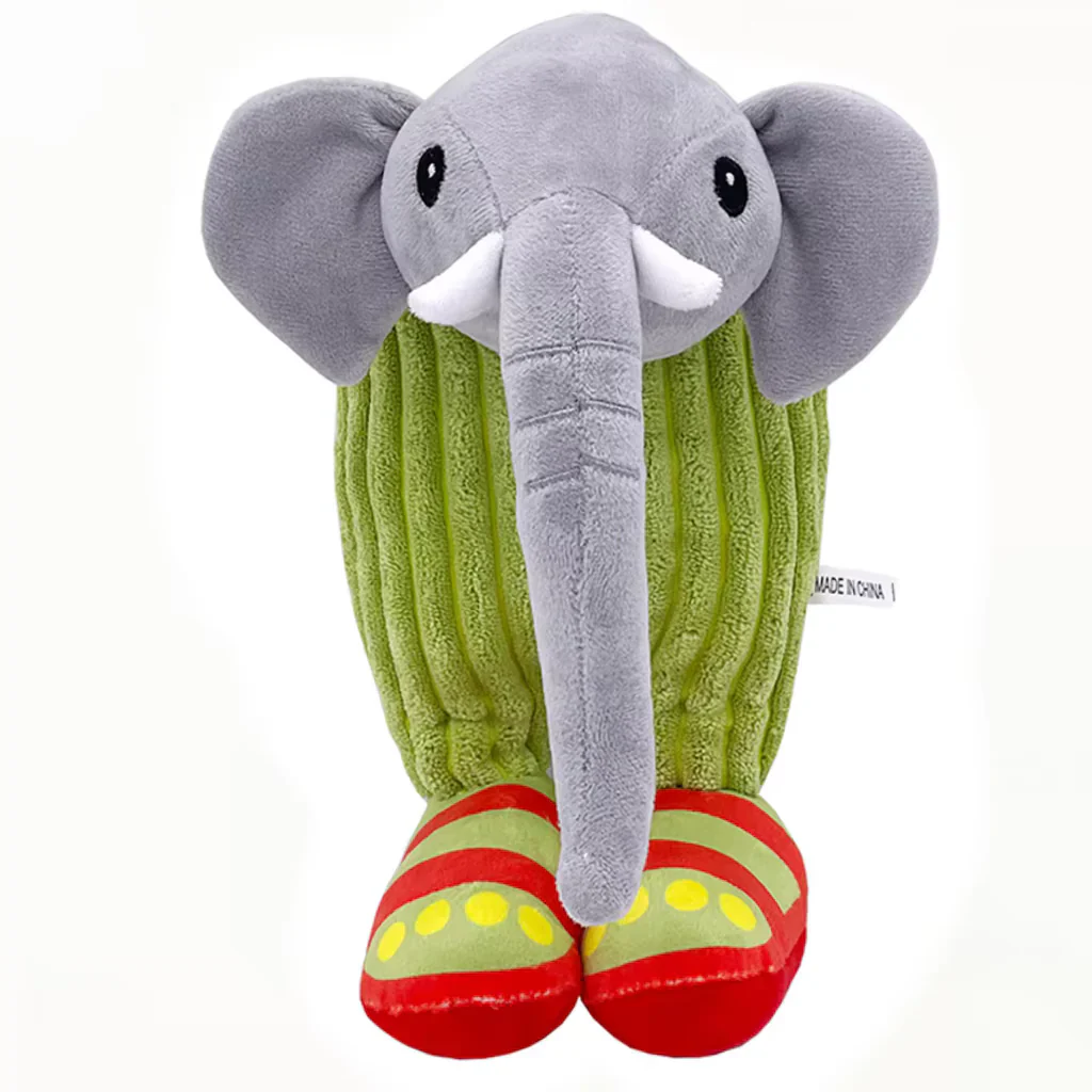 Italian Brainrot Pehmolelu 30cm Lirilì Larilà