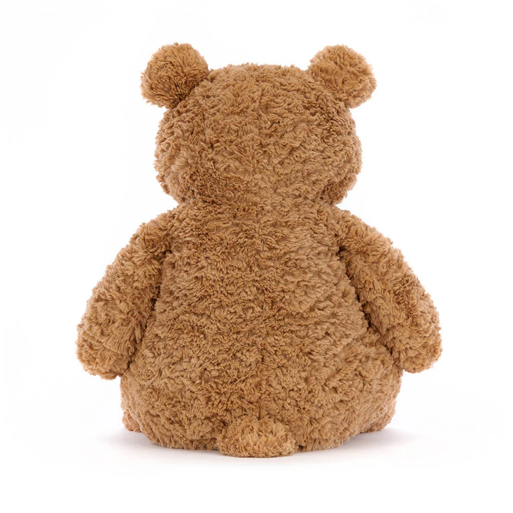 Jellycat Bartholomew Karhu/Nalle Pehmolelu 36cm - Image 2