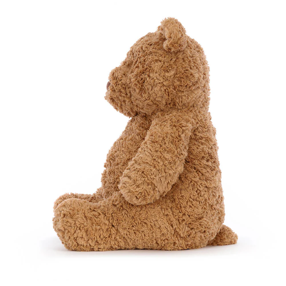 Jellycat Bartholomew Karhu/Nalle Pehmolelu 36cm - Image 3