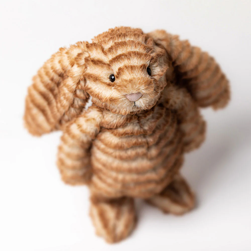 Jellycat Luxe Bunny Juniper Pehmolelu - Image 2