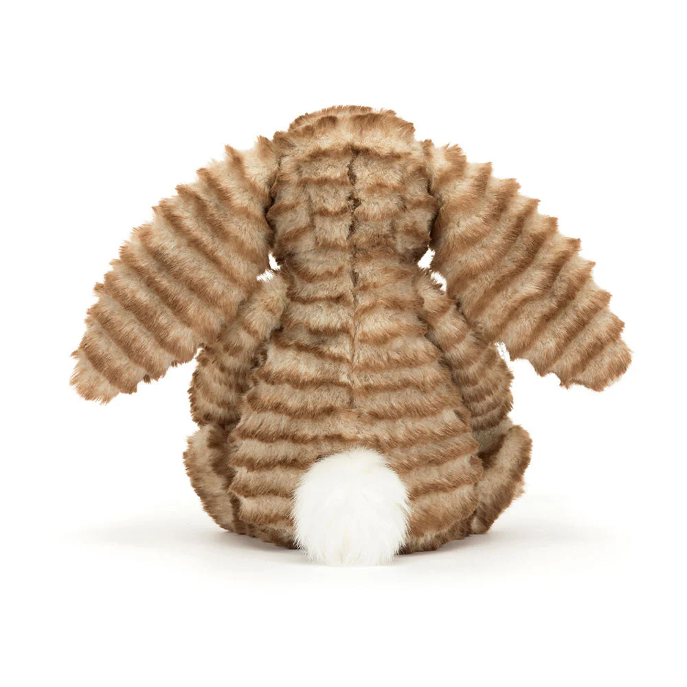Jellycat Luxe Bunny Juniper Pehmolelu - Image 3