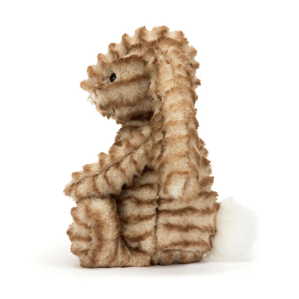 Jellycat Luxe Bunny Juniper Pehmolelu - Image 4