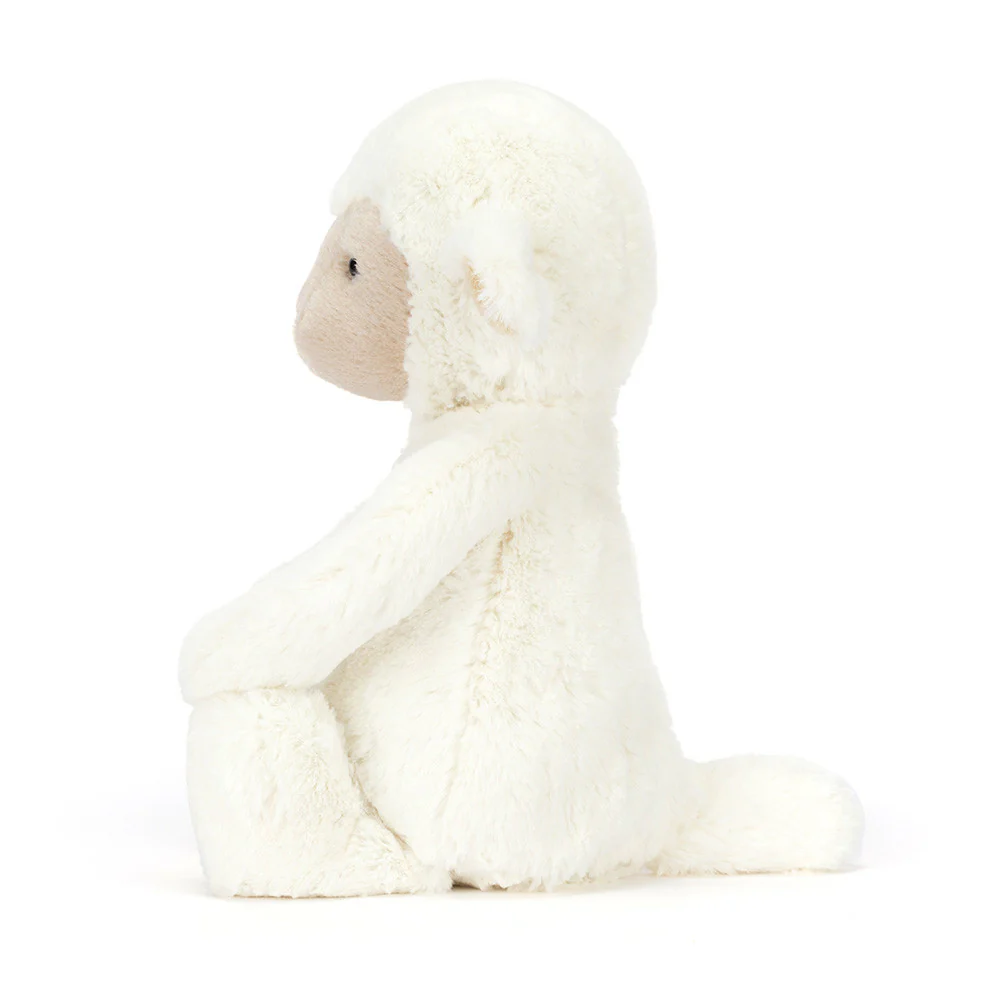 Jellycat Skipson Lamb Lammas Pehmolelu 31cm - Image 4