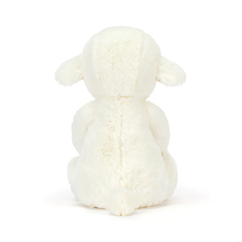 Jellycat Skipson Lamb Lammas Pehmolelu 31cm - Image 5