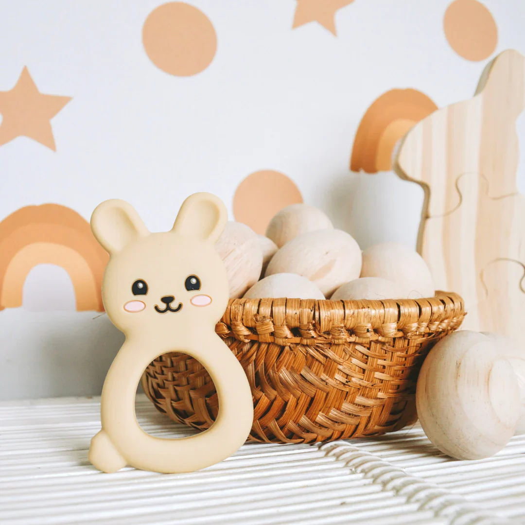 Jellystone Designs Jellies Purulelu Koala Sininen - Image 3