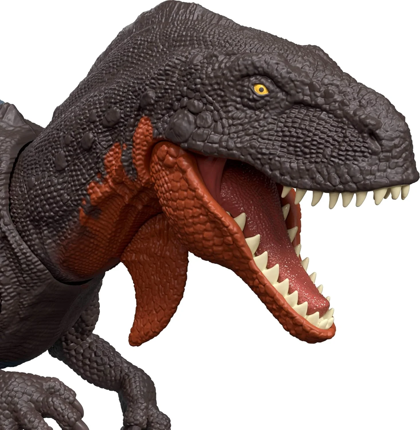 Jurassic World Wild Roar Abelisaurus Äänillä - Image 4
