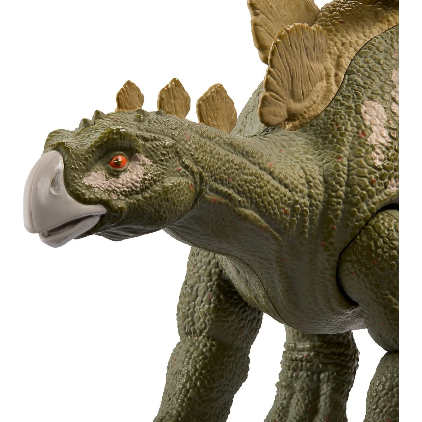 Jurassic World Wild Roar Hesperosaurus Äänillä ja Toiminnoilla - Image 5