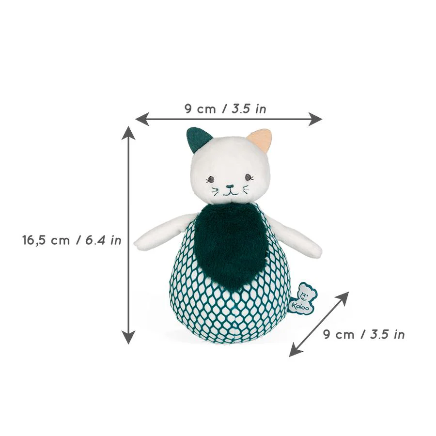 Kaloo Keinulelu Kissa - Image 3