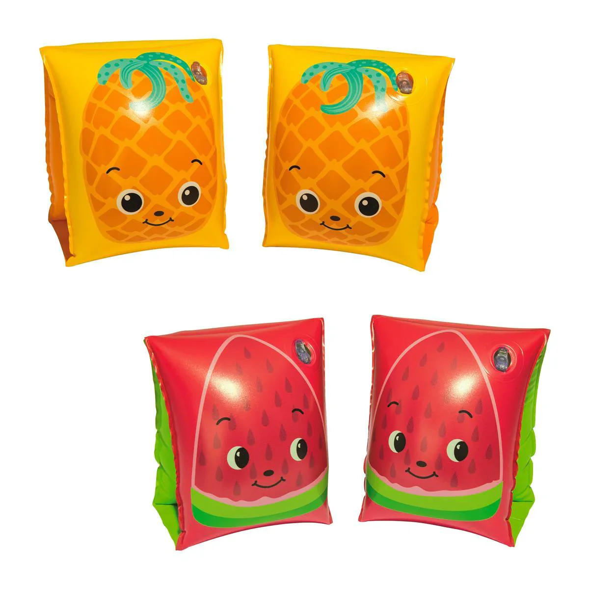 Ananas Tai Vesimeloni Kellukkeet Lapsille 3-6v lajitelma - Image 2