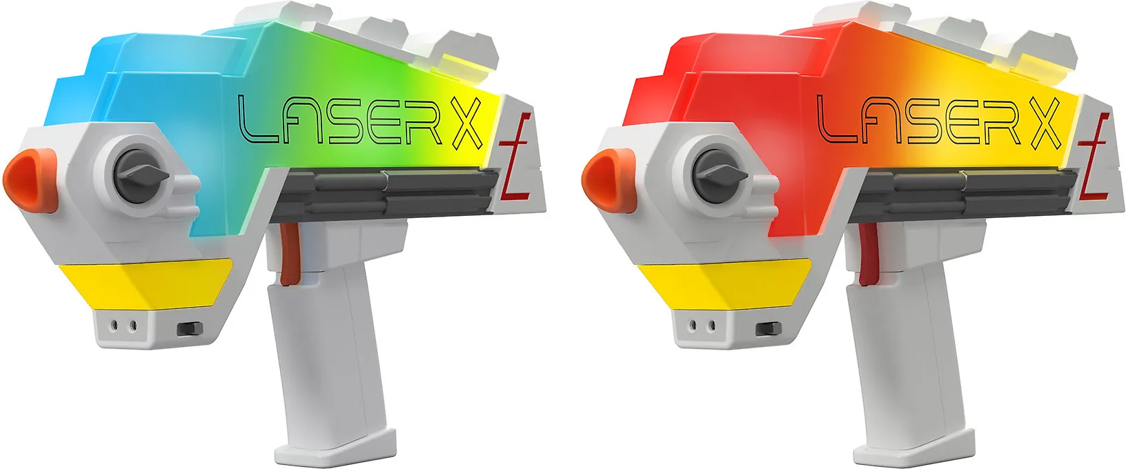 Laser X Ultra Double B2 Blasters Laser Aseet 2kpl - Image 2