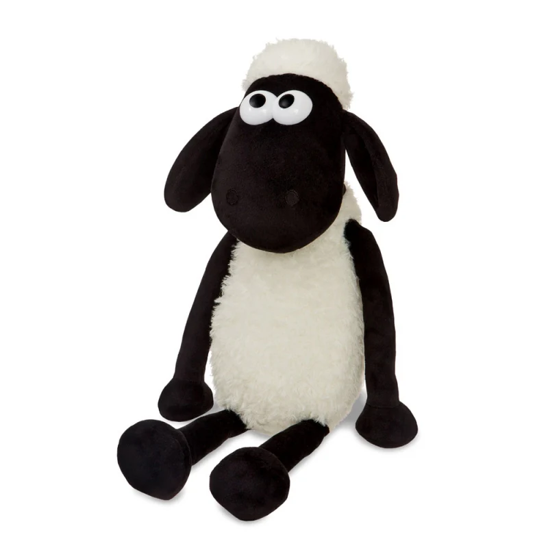 Shaun the Sheep/Late Lammas Pehmolelu 45 cm - Image 2